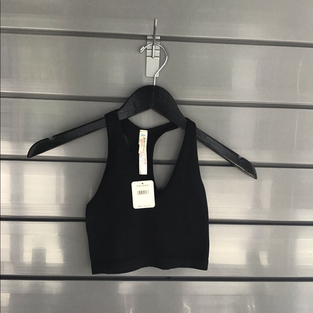 Free People free Throw top